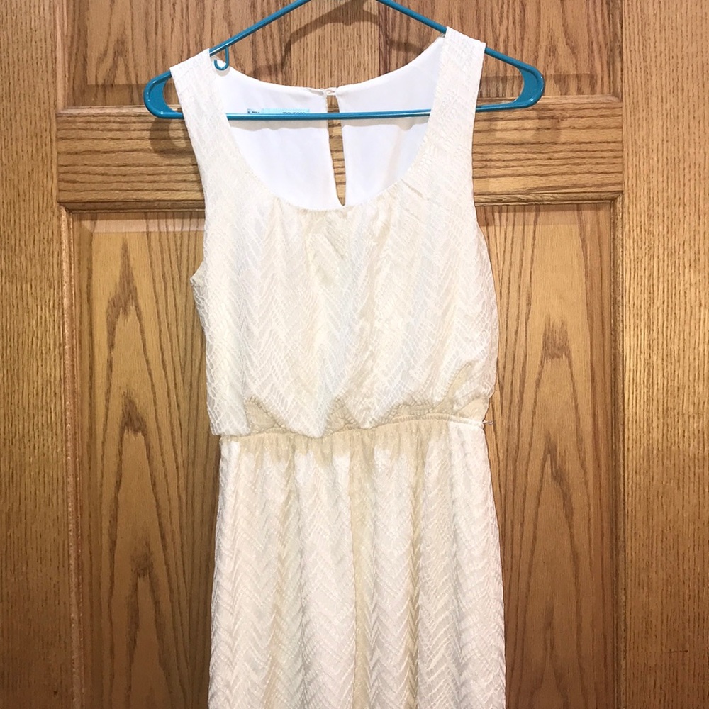 Maurices dress